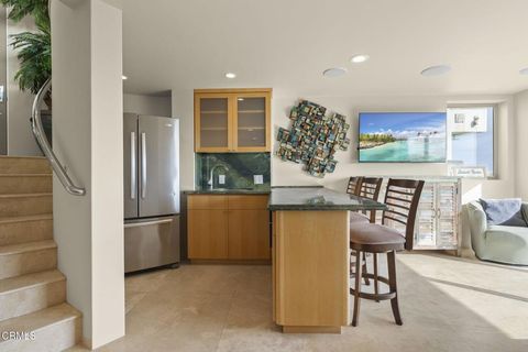 Tiny photo for 3629 Ocean Drive, Oxnard, CA 93035 (MLS # V1-34570)