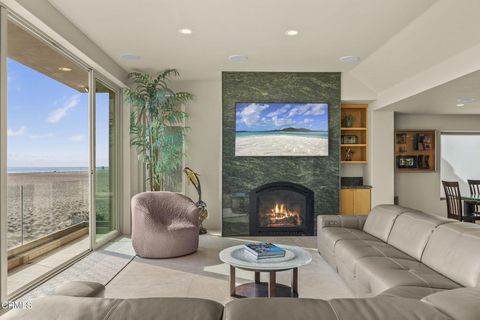 Tiny photo for 3629 Ocean Drive, Oxnard, CA 93035 (MLS # V1-34570)