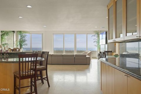 Tiny photo for 3629 Ocean Drive, Oxnard, CA 93035 (MLS # V1-34570)