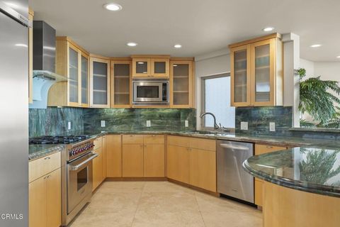 Tiny photo for 3629 Ocean Drive, Oxnard, CA 93035 (MLS # V1-34570)