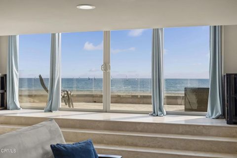 Tiny photo for 3629 Ocean Drive, Oxnard, CA 93035 (MLS # V1-34570)