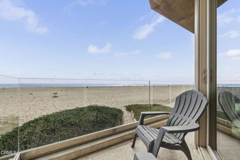 Tiny photo for 3629 Ocean Drive, Oxnard, CA 93035 (MLS # V1-34570)