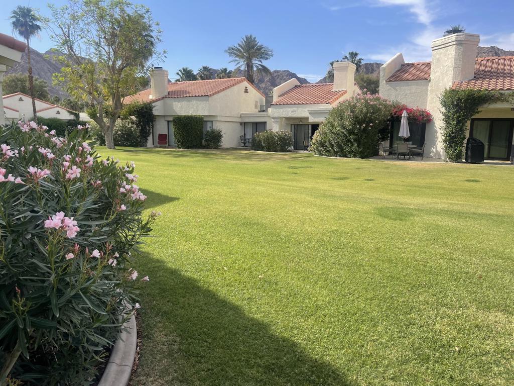 77601 Los Arboles Drive