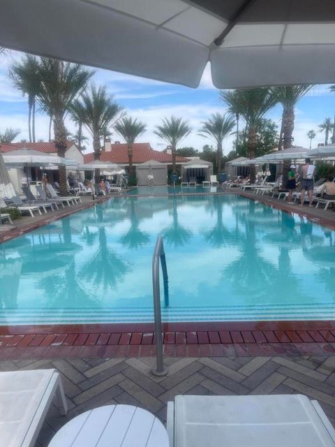 Photo of 77601 Los Arboles Drive, La Quinta, CA 92253 (MLS # 219146646DA)