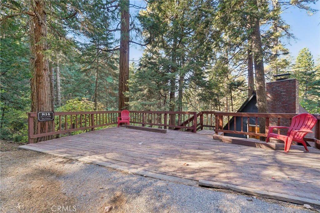 814 Ivy Lane