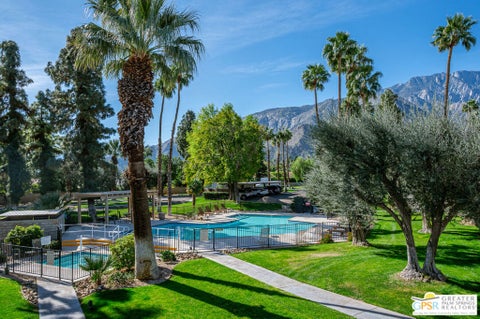 Photo of 550 N Villa Court #205, Palm Springs, CA 92262 (MLS # 26650749PS)