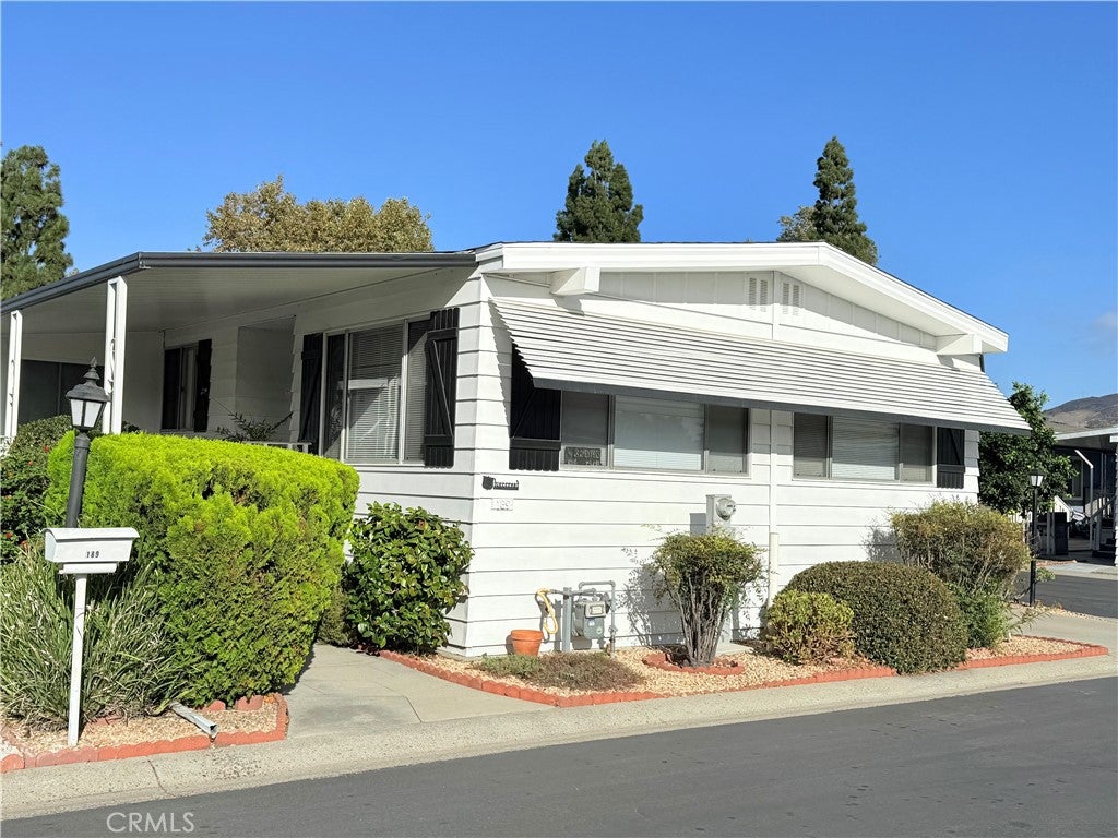 32302 Alipaz Street 189, San Juan Capistrano CA 92675 - Photo 1