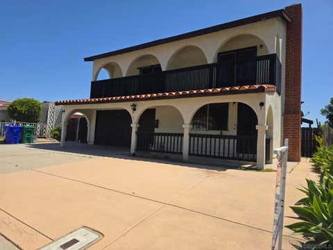 Photo of 835 Worthington ST, San Diego, CA 92114 (MLS # 260011429SD)