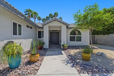 Photo of 68385 Tortuga Road, Cathedral City, CA 92234 (MLS # 219145426PS)