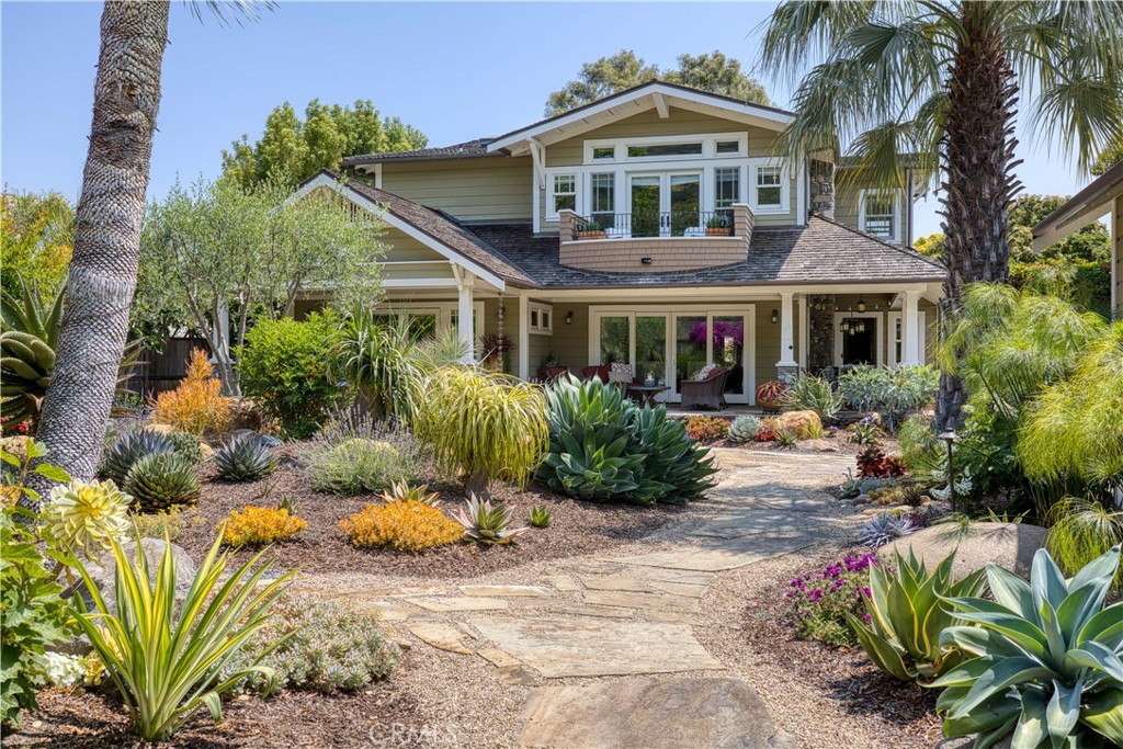 San Luis Obispo(380) - Residential