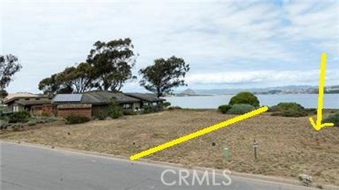 Tiny photo for 230 Butte, Los Osos, CA 93402 (MLS # PI26062594)