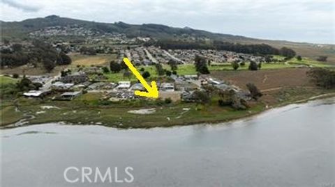 Tiny photo for 230 Butte, Los Osos, CA 93402 (MLS # PI26062594)