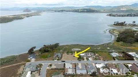Tiny photo for 230 Butte, Los Osos, CA 93402 (MLS # PI26062594)