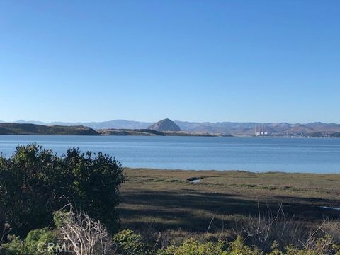 Photo of 230 Butte, Los Osos, CA 93402 (MLS # PI26062594)