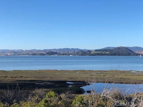 Tiny photo for 230 Butte, Los Osos, CA 93402 (MLS # PI26062594)