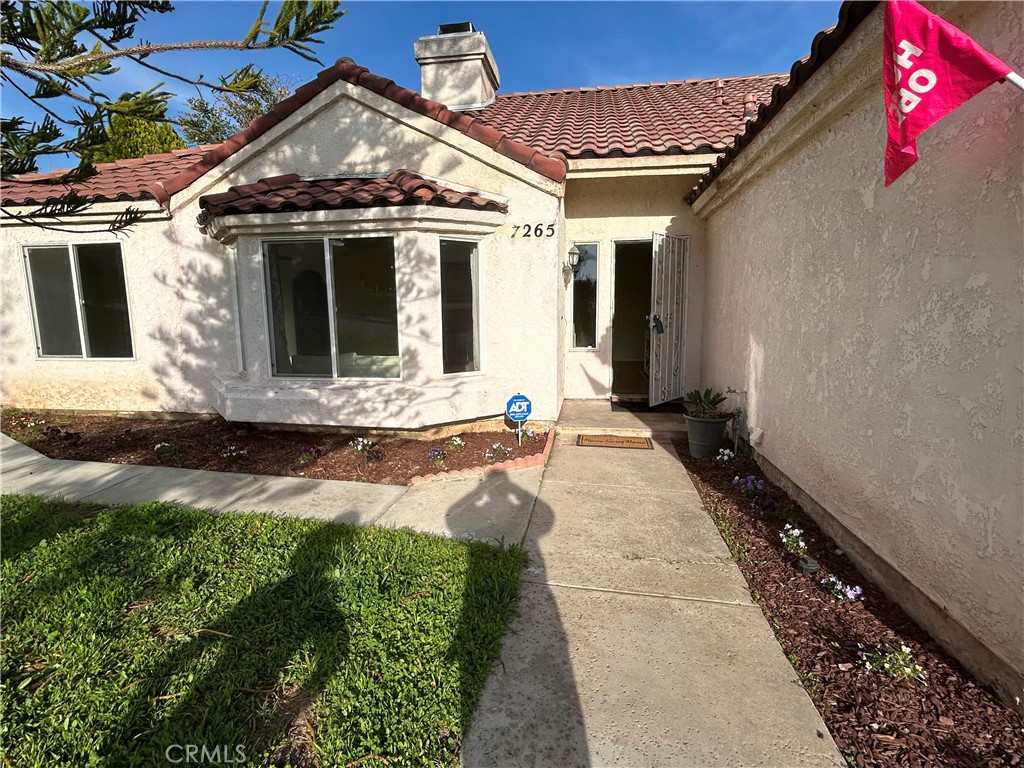 7265 Fletcher View Drive