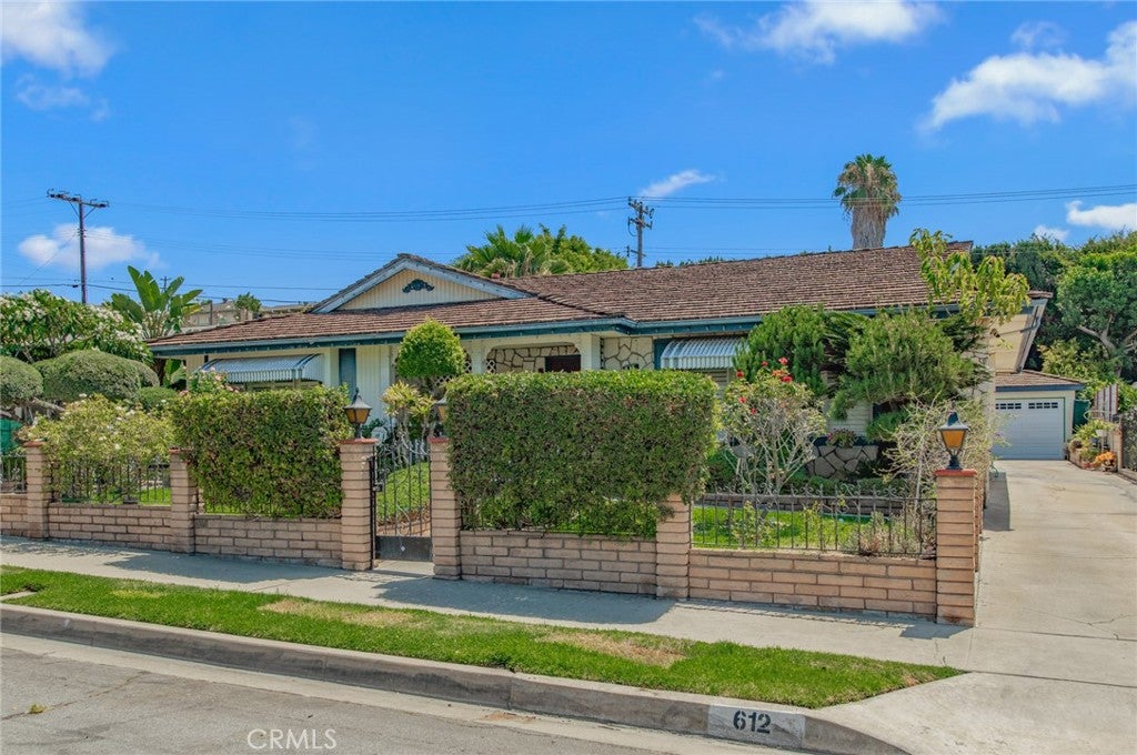 612 N 21st