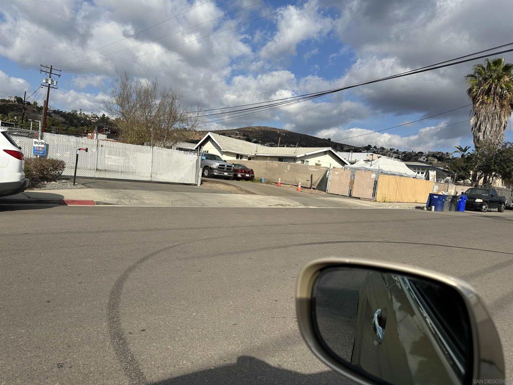 This home is being sold with 9120 Birch street. Must be sold together. Zoned m54 industrial $1,300,000 is the price for both parcels combined