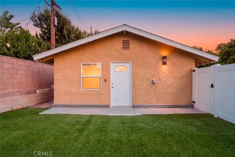 Photo of 8750 1/2 Lucia Place, Sun Valley, CA 91352 (MLS # GD26221481)