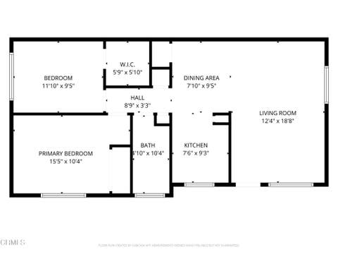 Tiny photo for 1127 Acadia Place, Ventura, CA 93003 (MLS # V1-34421)