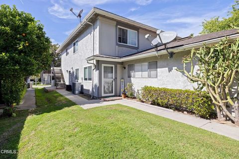 1127 Acadia Place Ventura CA 93003