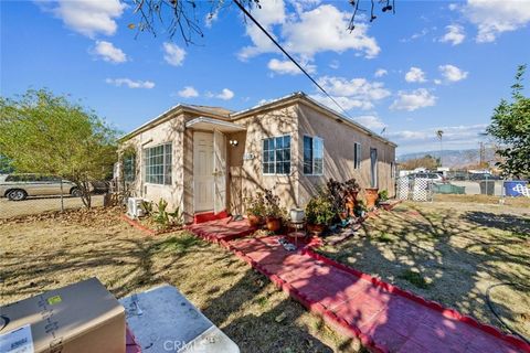 938 E 2nd Street San Bernardino CA 92408