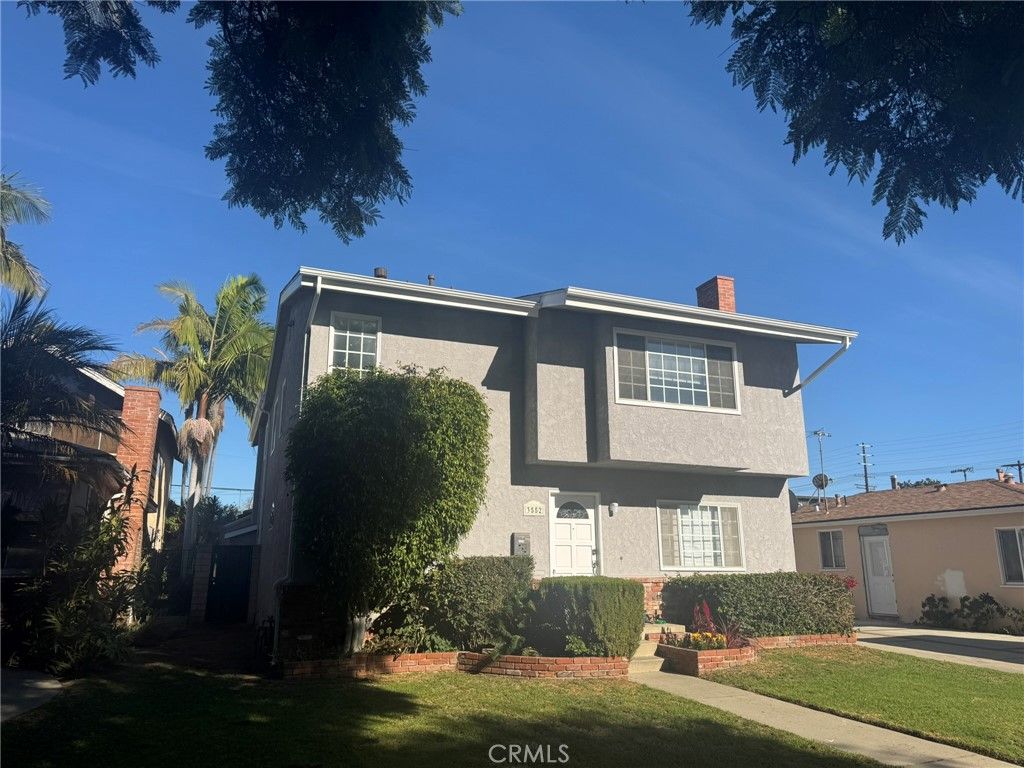 Photo of 3552 Butler, Los Angeles, CA 90066 (MLS # OC25261024)