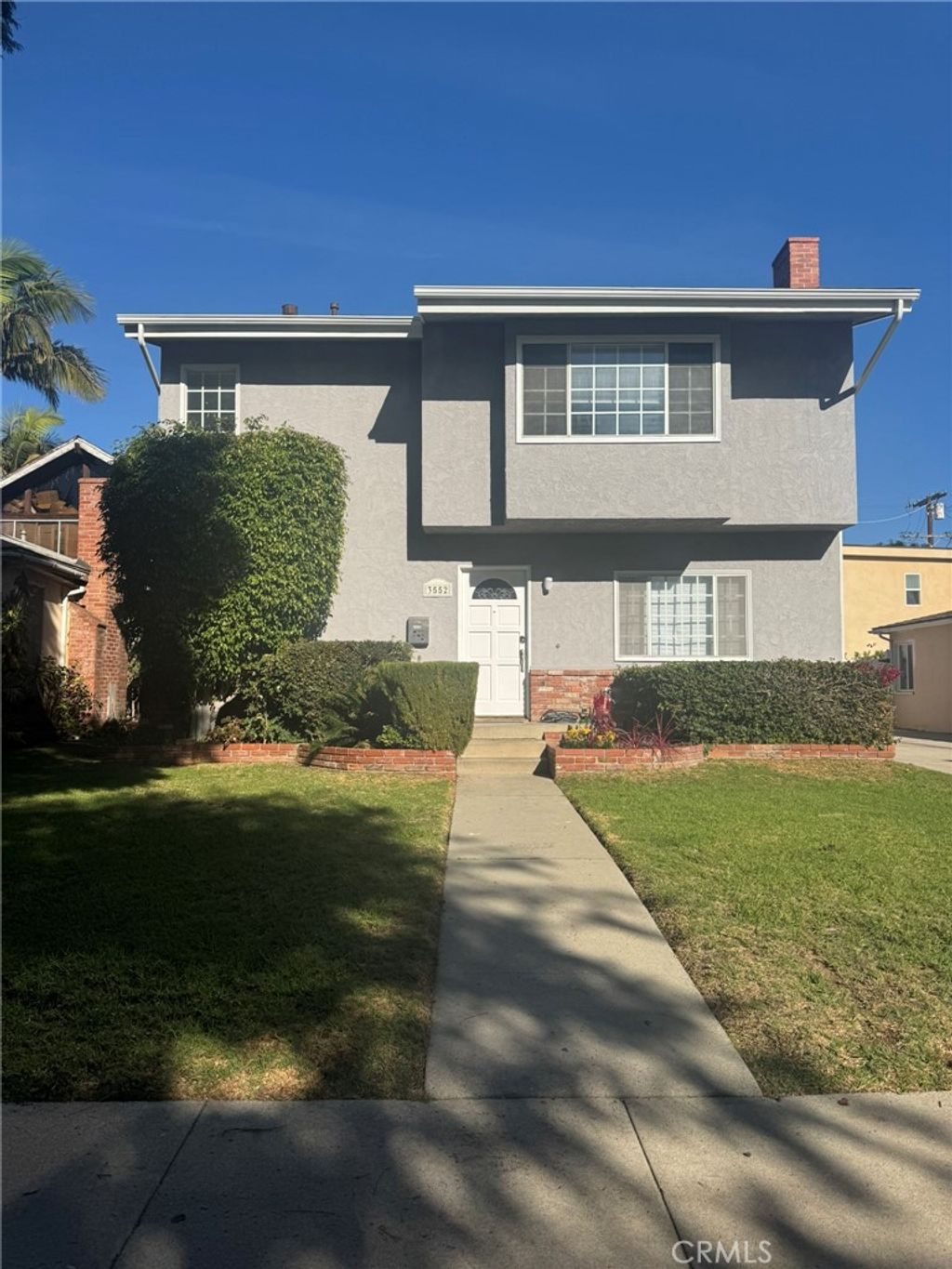 Photo of 3552 Butler, Los Angeles, CA 90066 (MLS # OC25261024)