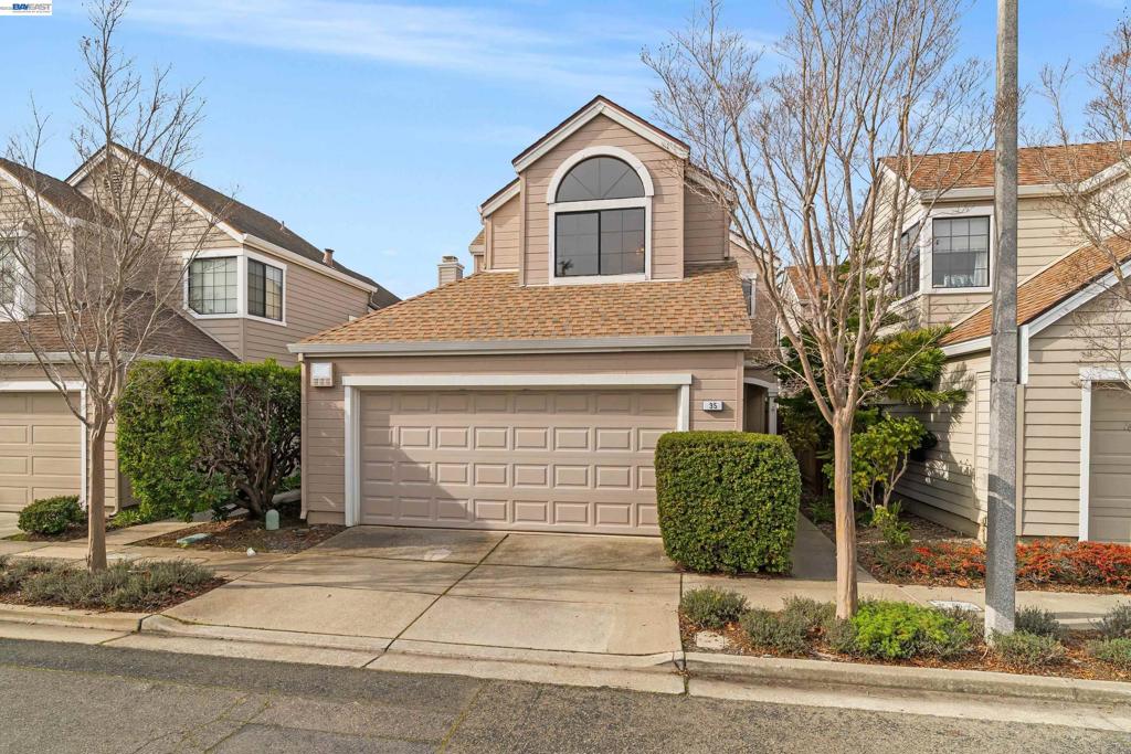 35 Leonard Ct Ct, Alameda CA 94502