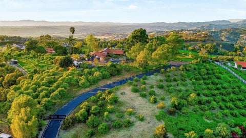 Photo of 30410 Calle La Reina, Bonsall, CA 92003 (MLS # 260019559SD)
