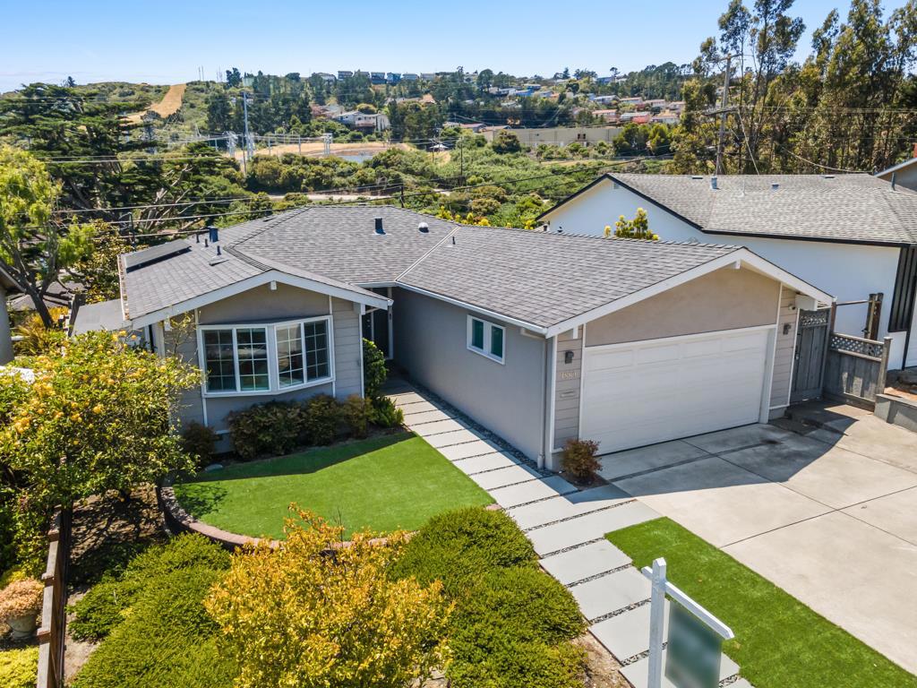 Properties 1 1880 Claremont Drive