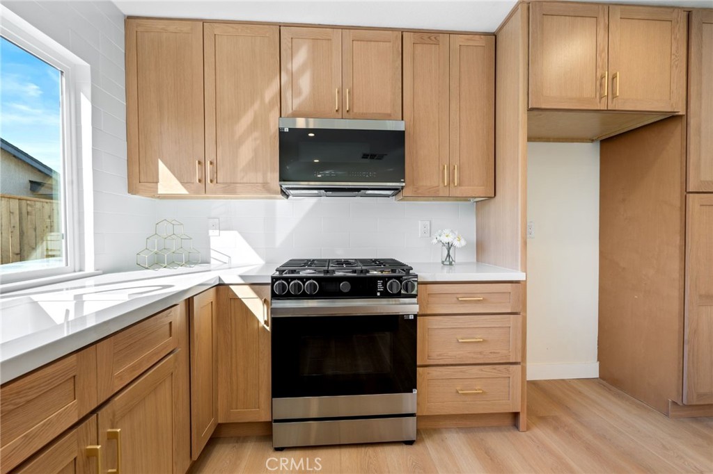 Summerfield (SMFD) - Residential