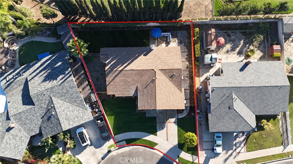 Summerfield (SMFD) - Residential