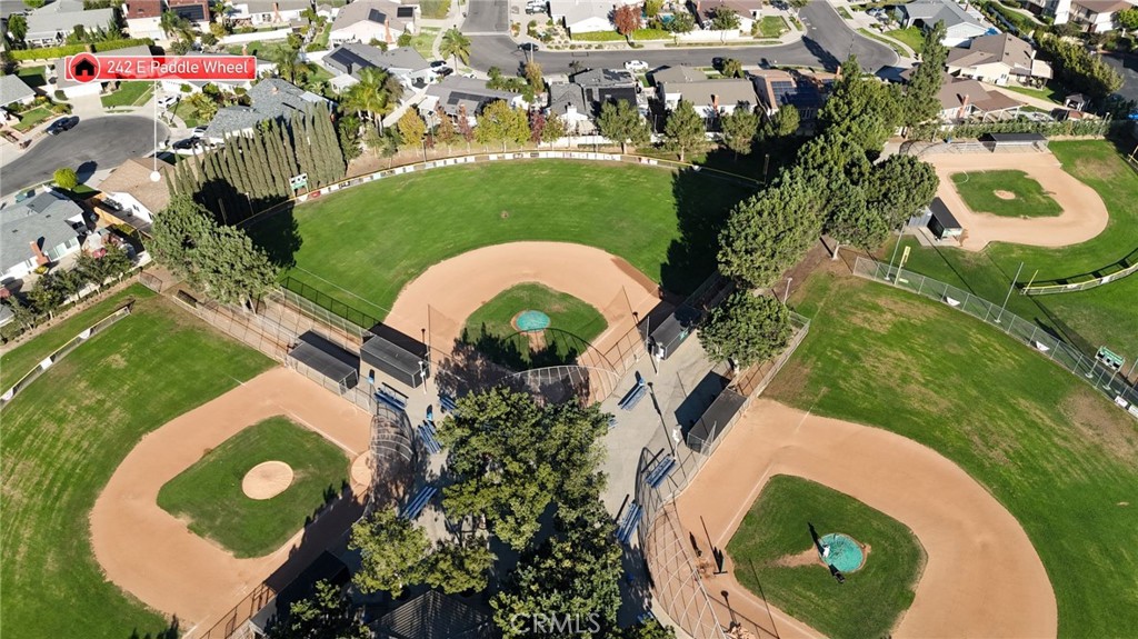 Summerfield (SMFD) - Residential