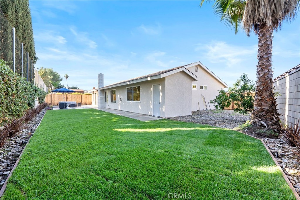 Summerfield (SMFD) - Residential