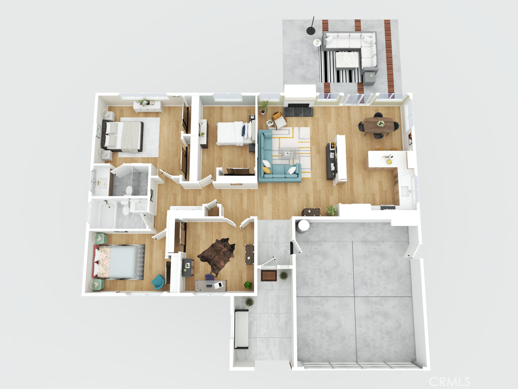 Summerfield (SMFD) - Residential