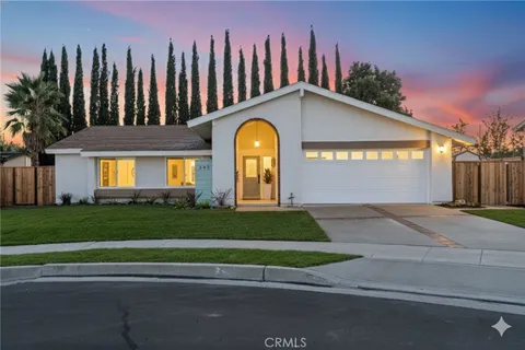 242 E Paddle Wheel Cir, Orange, CA 92865 - MLS#: PW25258250