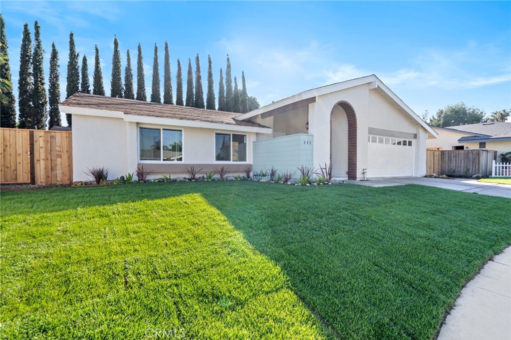 Summerfield (SMFD) - Residential