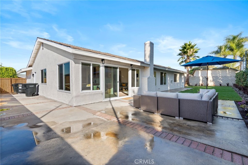 Summerfield (SMFD) - Residential