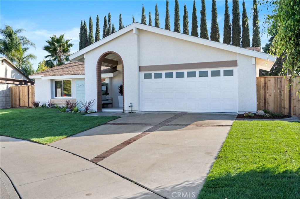 Summerfield (SMFD) - Residential