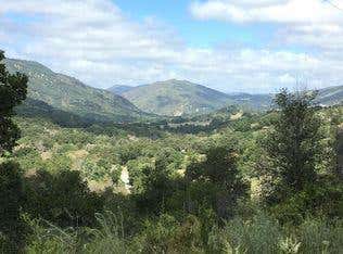 Photo of 1000 Cachagua, Carmel Valley, CA 93924 (MLS # ML82058923)