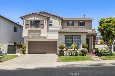 68 Radiance Lane Rancho Santa Margarita CA 92688