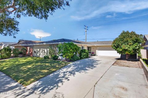 Photo of 766 Montgomery Avenue, Ventura, CA 93004 (MLS # V1-35943)