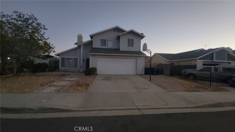 4820 Katrina Palmdale CA 93552