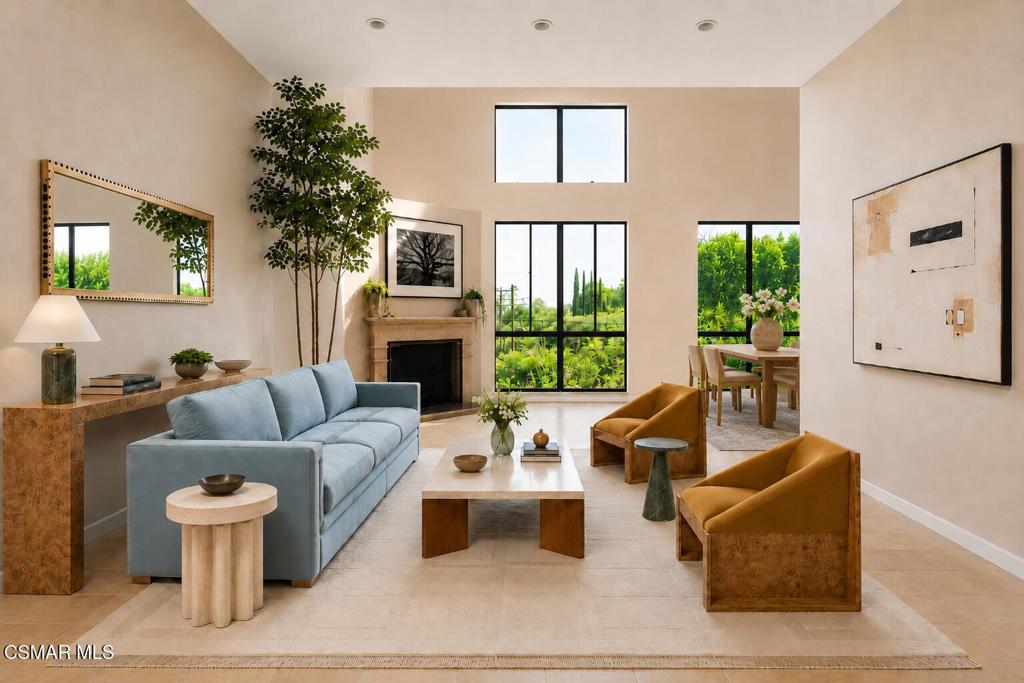 Photo of 13331 Moorpark Street #328, Sherman Oaks, CA 91423 (MLS # 226004271)