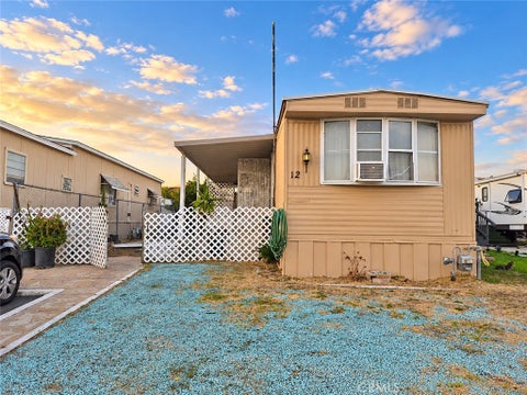 Photo of 185 N Eucalyptus AVE #12, Rialto, CA 92376 (MLS # PW26226248)