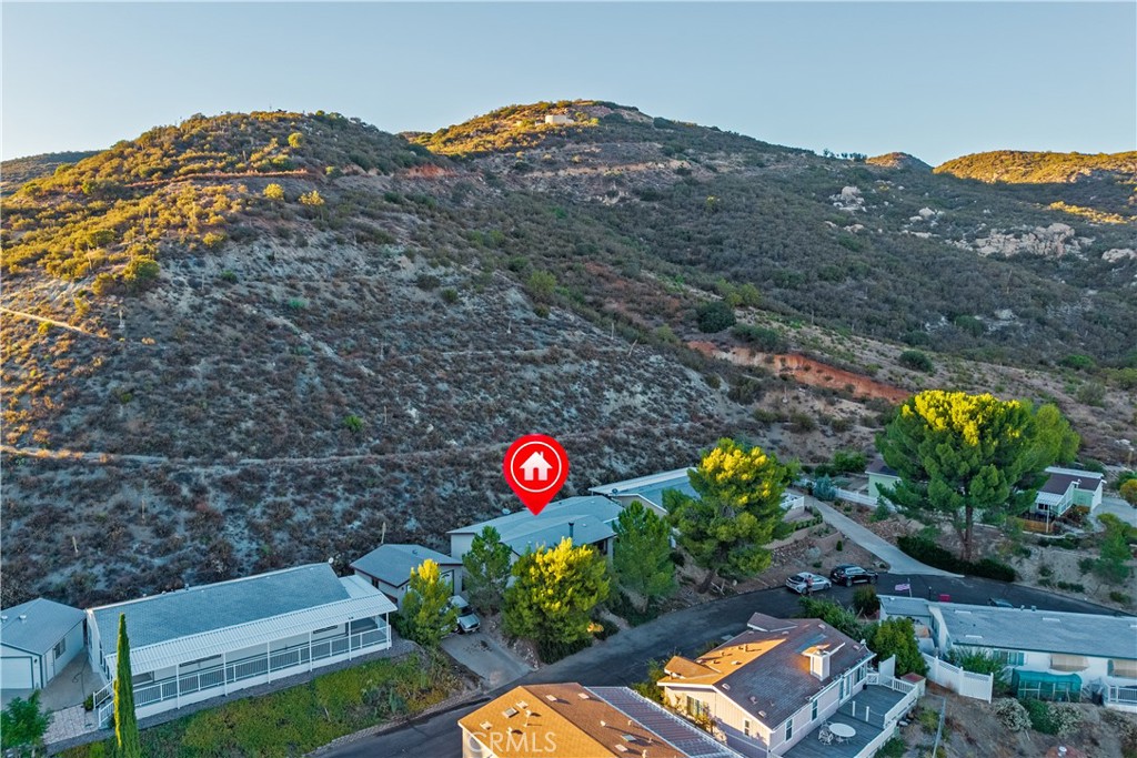 Warner Springs - Residential