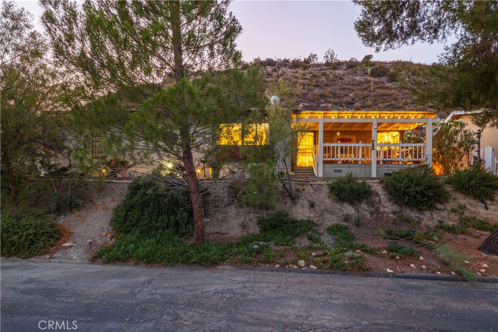 Warner Springs - Residential