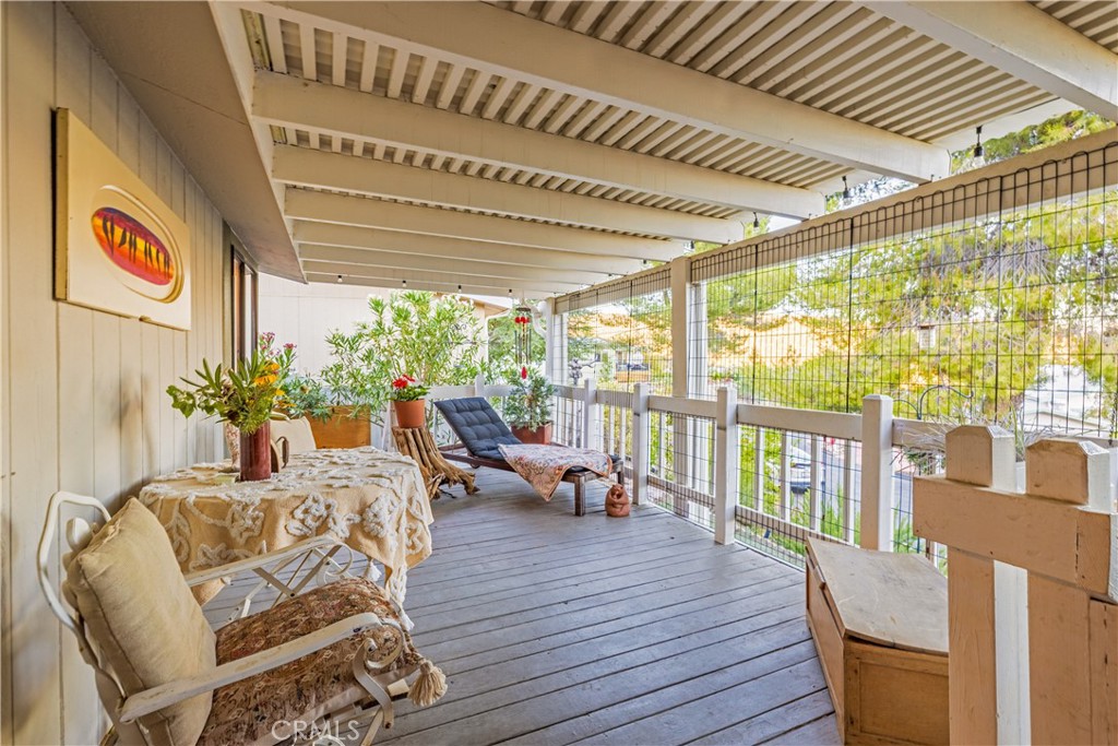 Warner Springs - Residential