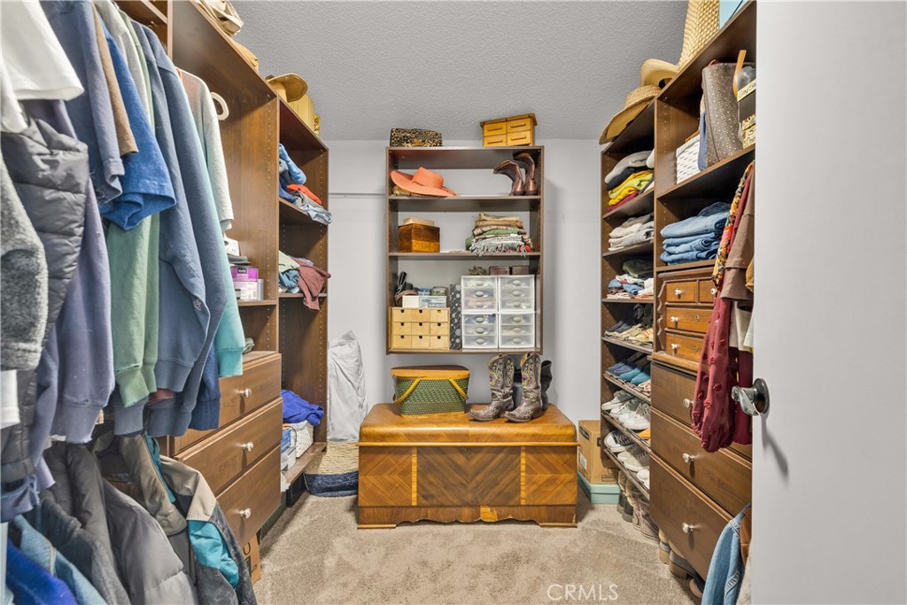 Warner Springs - Residential